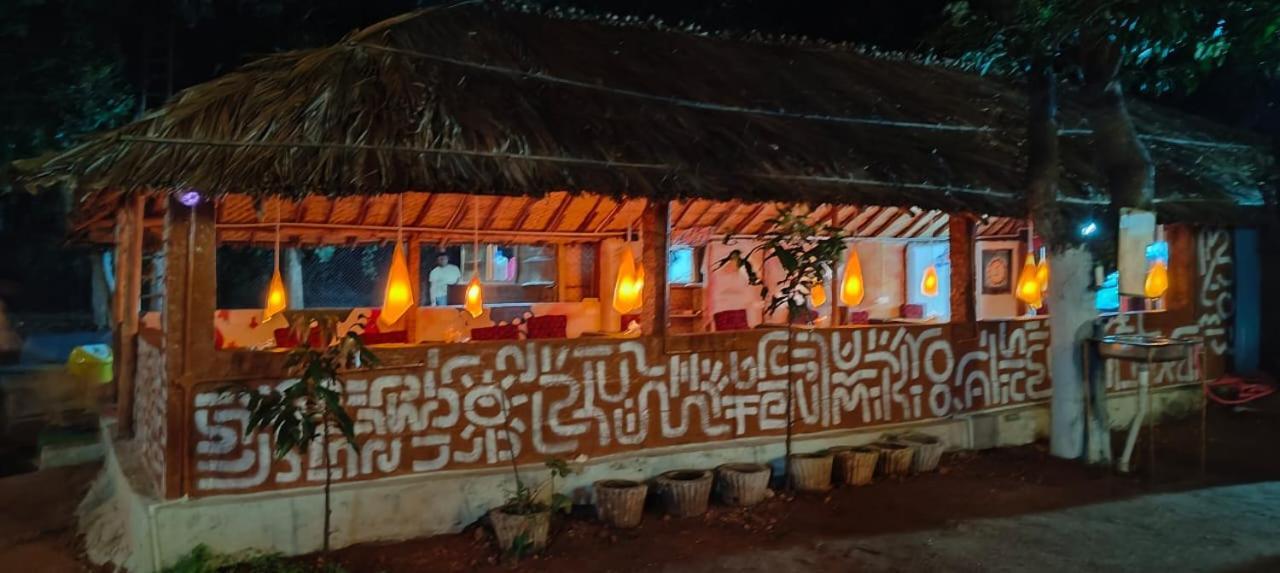 Dream Paradise Hampi Exterior foto